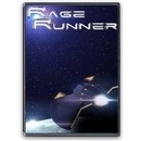 Hry na PC Rage Runner