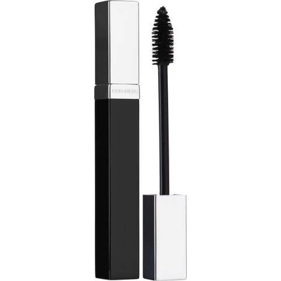 Eisenberg The Black Mascara® Řasenka 01 Ultra-Black 8 ml