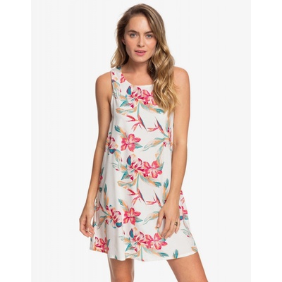 Roxy Tranquility Vibes Snow White Tropic Call