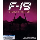 F-19 Stealth Fighter