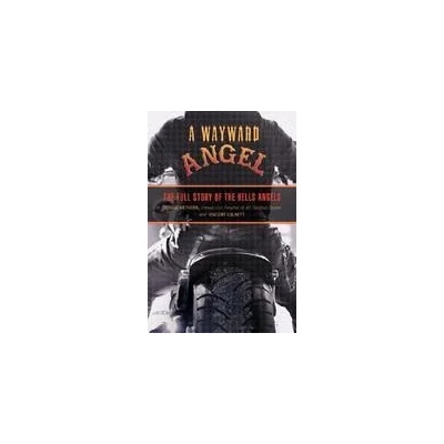 Wayward Angel | George Wethern, Vincent Colnett