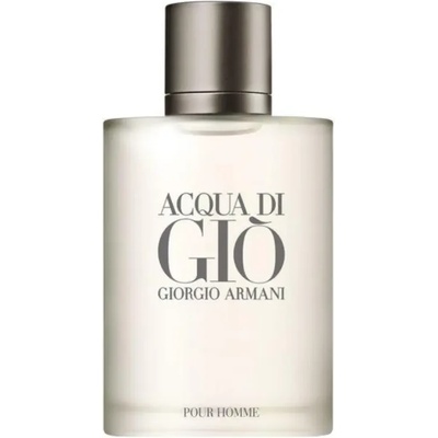 Acqua di Gio Pour Homme EDP 100 ml - Парфюм за мъже
