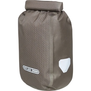 Ortlieb Чанта за рамка Ortlieb Fork-Pack 4, 1 Bike bag - Dark Sand - размер 4, 1 l (510-2877-0211)