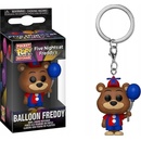 Funko Pocket POP! Five Nights at Freddy's Security Breach Balloon Freddy