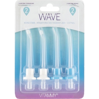 Vitammy Wave 4 ks