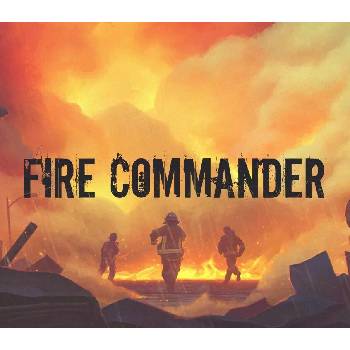 Fire Commander