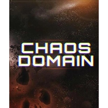 Kiss Publishing Chaos Domain (PC)