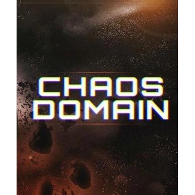 Kiss Publishing Chaos Domain (PC)