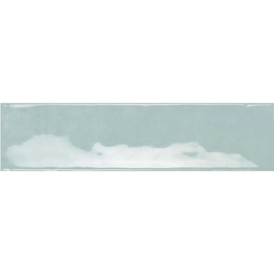 Ribesalbes Earth EARTH2911 7,5 x 30 cm Powder Blue lesk 1 m²
