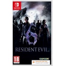 Resident Evil 6