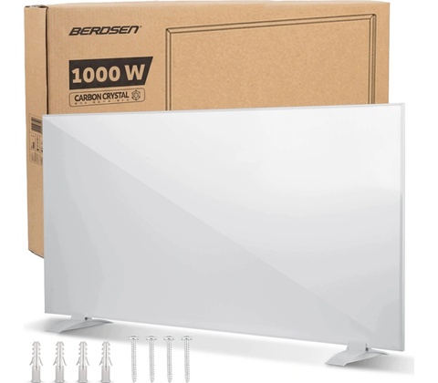 Berdsen BD-991 biely