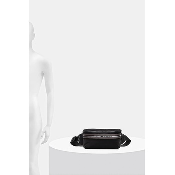 Armani Exchange Чанта за кръст Armani Exchange в черно XM001605 AF17206 (XM001605.AF17206)