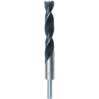 Vrták do dreva 13/151 mm valcová stopka, VASKO