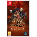 Ys Origins