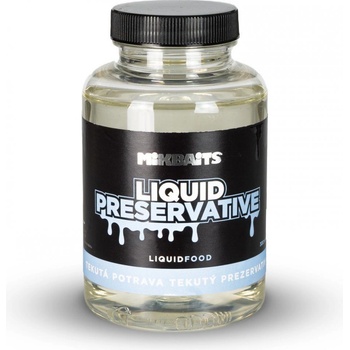 Mikbaits Tekutá Potrava Tekutý Prezervatív 300 ml