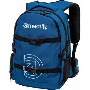 MEATFLY раница Ramble Super Teal 26 L Meatfly | Sin | МЪЖЕ | 26 L