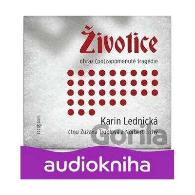 Životice obraz - pozapo… - Karin Lednická