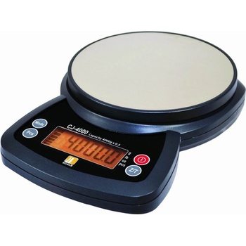 JScale CJ-4000
