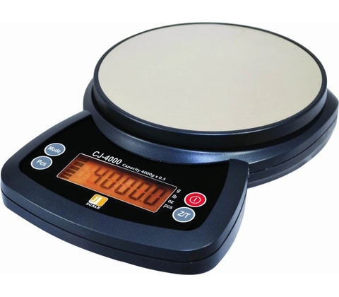JScale CJ-4000