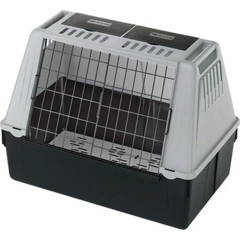 Image 1 of Ferplast Транспортна клетка за домашни любимци за кола 80Хh50Х61СМ (73080021)