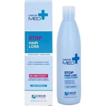 Cece Med Prevent Hair Loss Conditioner 300 ml