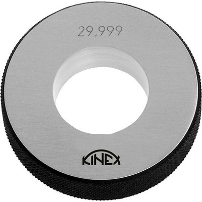 KINEX Калибрираща гривна Kinex - 8 mm, DIN 2250C (KIN91008)