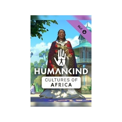 Humankind - Cultures of Africa Pack