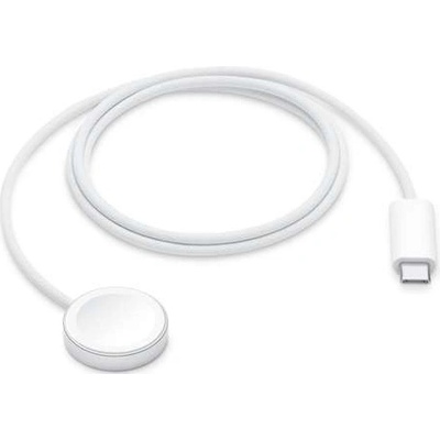 Apple Watch Magnetic Fast Charger to USB-C Cable (1m) MT0H3ZM/A