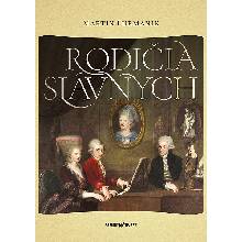 Rodičia slávnych