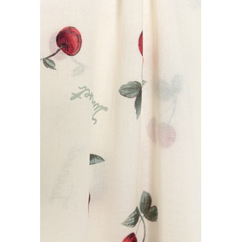 Twinset шал дамски с вълна (261TO5520)