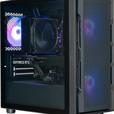 AlzaPC GameBox Prime Mini AZgbpmi5r56t03