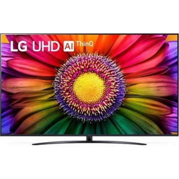 LG 50UR81003LJ