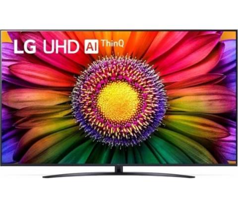 LG 50UR81003LJ