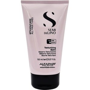 ALFAPARF Milano Semi di Lino Style & Care Texturizing Balm 150 ml