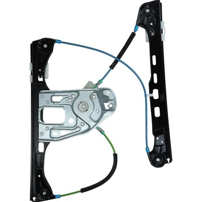 Mechanizmus zdvíhania okna KAMOKA 7200080