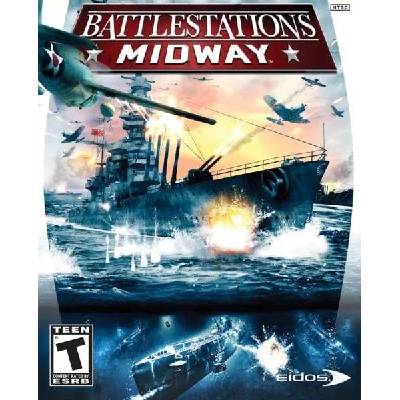 Eidos Battlestations Midway (PC)