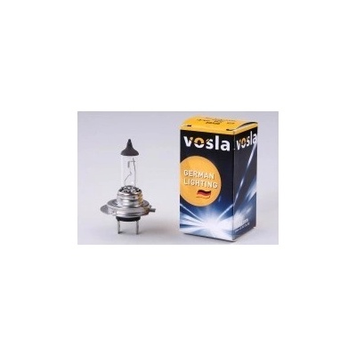 Vosla H7 PX26d 12V 55W