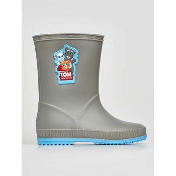 COQUI Гумени ботуши TT and F RAINY