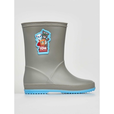 COQUI Гумени ботуши TT and F RAINY