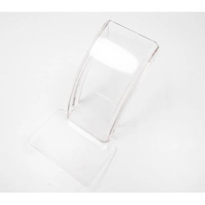 Ochranné plexi ke kotoučové brusce GU 25 OPTIMUM 0310152503