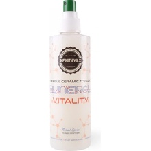 Infinity Wax Synergy Vitality Ceramic Top Coat 250 ml