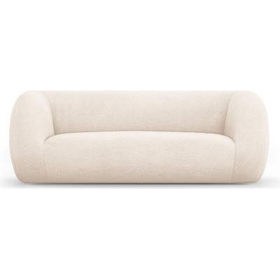 Cosmopolitan Design Кремав диван от букле 210 cm Essen - Cosmopolitan Design (COS_2S_101_F1_ESSEN2)