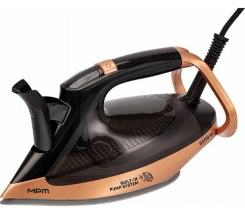 MPM MZE-30