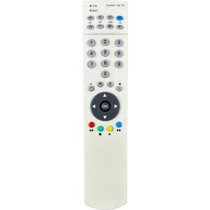 съвместим Loewe tc-150s, tc-150g - заместител дистанционно управление (tc-150s, tc-150g) Дистанционно