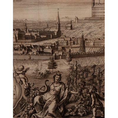 Ľudia a mesto / The city and its people - Elena Kurincová, kolektív autorov
