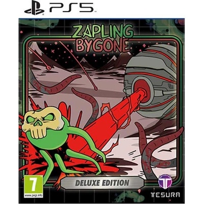 Zapling Bygone (Deluxe Edition)