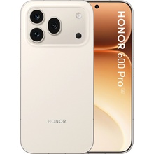 Honor 600 Pro 12GB/512GB Golden White