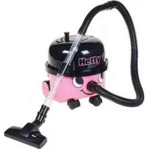 Casdon Прахосмукачка за играчки Casdon Hetty, розова (72960) C72960 (C72960)