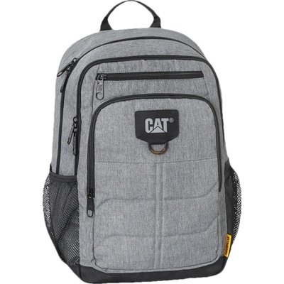 Caterpillar Classic Bennet 84184-555 grey 30 l