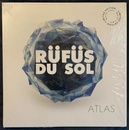 Rüfüs - Atlas LP